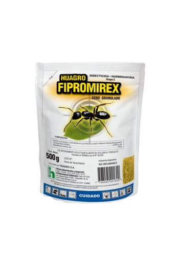 Hormiguicida Fipromirex...