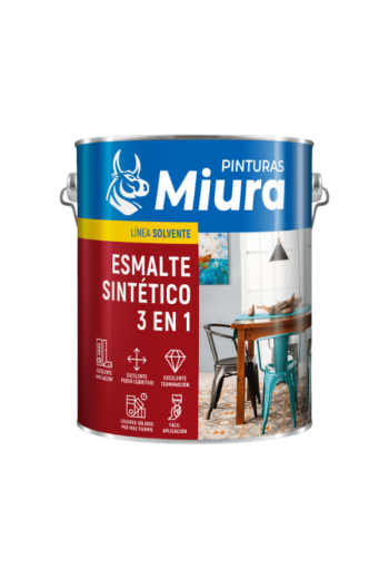 Esmalte Sintetico MIURA...