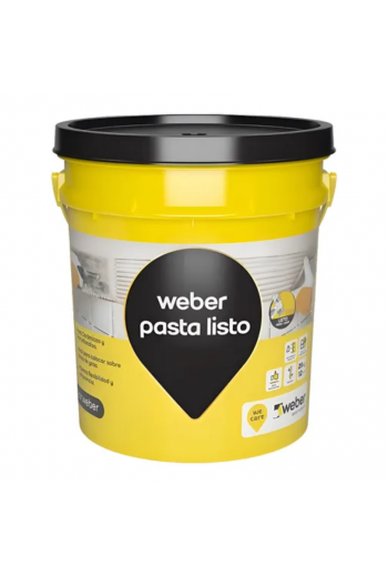 WEBER.COL PASTA  x 25 kg *