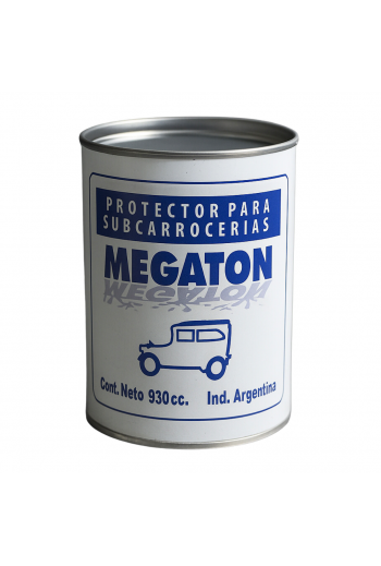 Subcarroceria Protector...