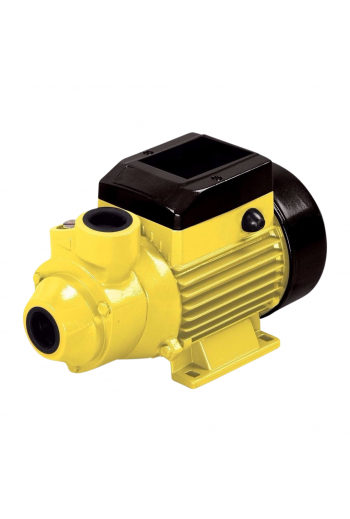 Electrobomba 1/2 HP...