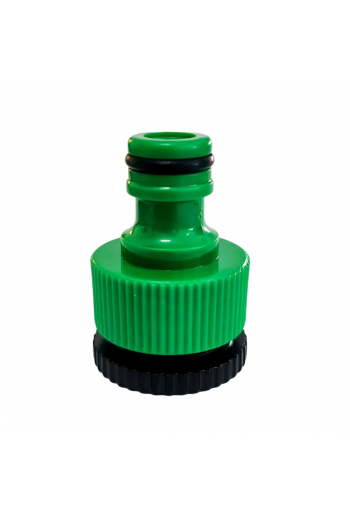 Conector c/reduc. 3/4...