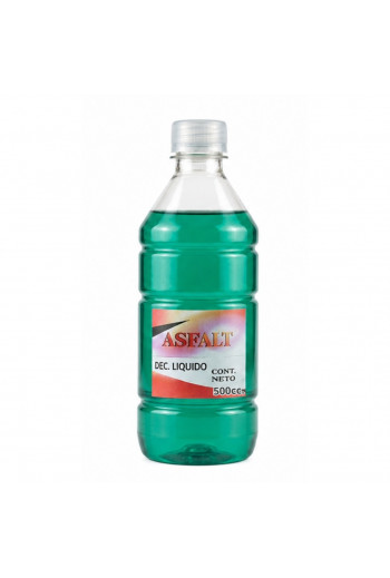 Decapante liquido Bot....