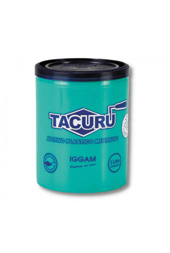 Tacuru  x 1*