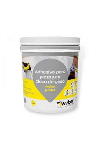 WEBER.COL PASTA  x 7 kg *