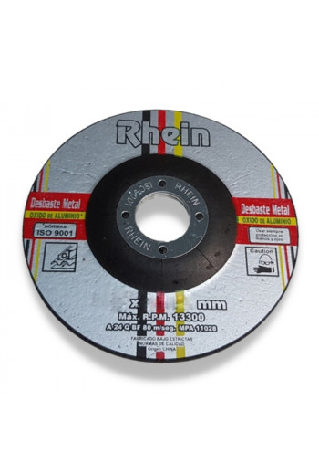 Disco Rhein CD CS p/Desb....