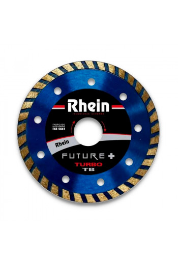 Discos Diam. Rhein Turbo 4,5"