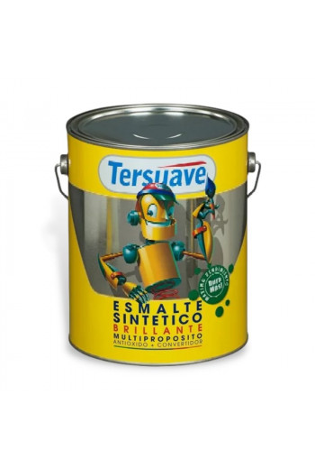 Esm.Sint.Tersuave  Aluminio...