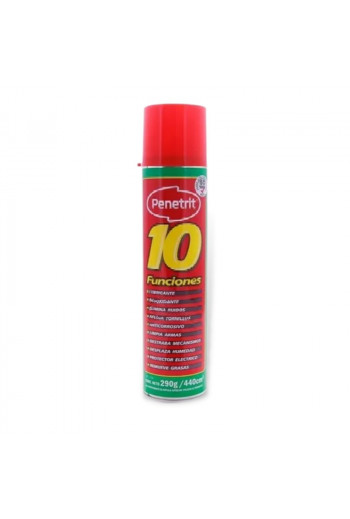 Lubricante Penetrit 10...