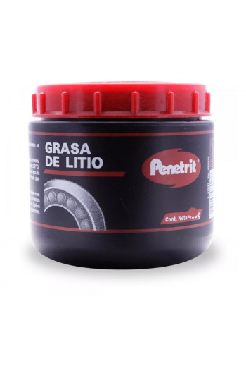 Grasa De Litio Penetrit...