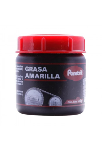 Grasa Amarilla Penetrit...