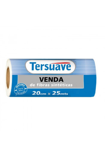 Vendas Tersuave 20 x 25 * 