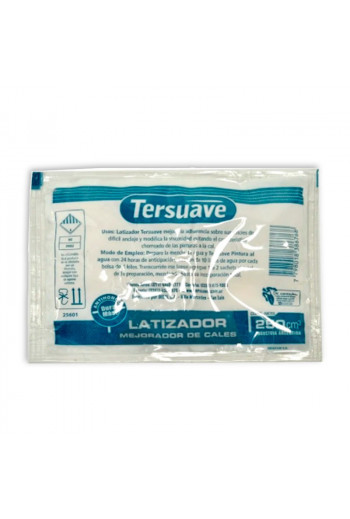 Latizador TERSUAVE x 250 cm3*