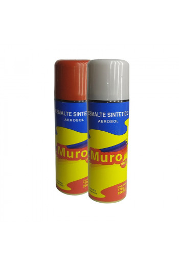 Aerosol MURO x 250cc...