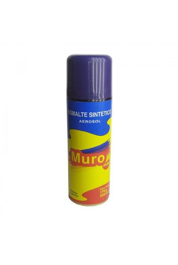 Aerosol MURO x 250cc Azul