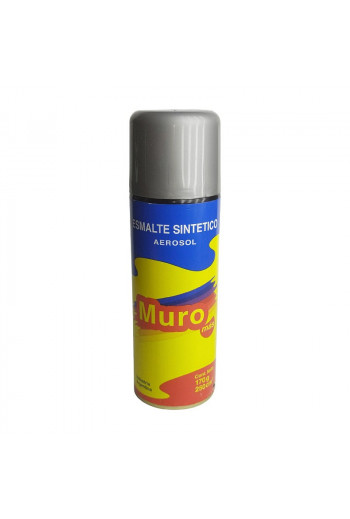 Aerosol MURO x 250cc Gris...