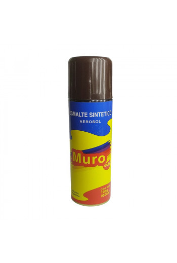 Aerosol MURO x 250cc Marron