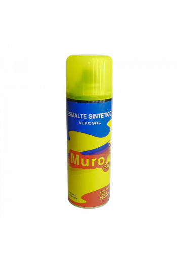 Aerosol MURO x 250cc FLUO...