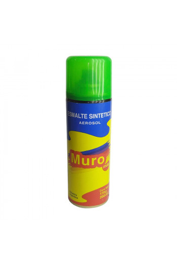 Aerosol MURO x 250cc FLUO...