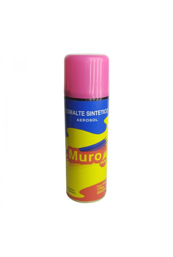 Aerosol MURO x 250cc FLUO...