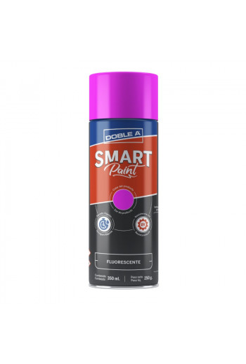 Aerosol SMART PAINT AA ROSA...