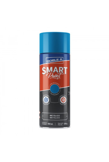 Aerosol SMART PAINT AA AZUL...