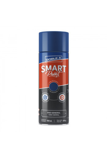 Aerosol SMART PAINT AA AZUL...