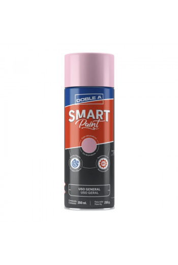 Aerosol SMART PAINT AA ROSA...