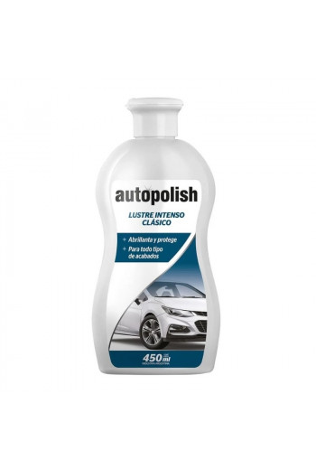 AutoPolish Lustre Intenso...