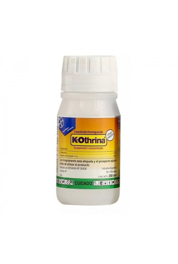 Insecticidas K-OTHRINA x...