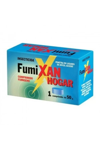 Fumixan HOGAR  Pastillas...