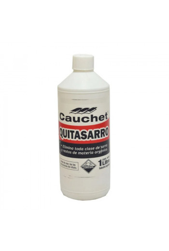 Quitasarro Cauchet x 1Lt.