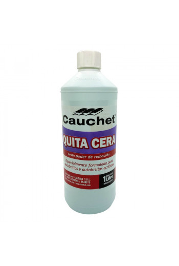 Quitacera Cauchet x 1Lt.