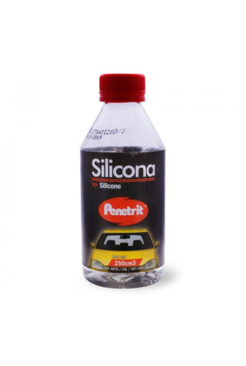 Silicona Penetrit Botella x...