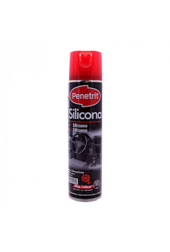 Silicona Penetrit Aerosol...