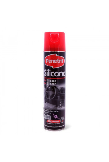 Silicona Penetrit Aerosol...