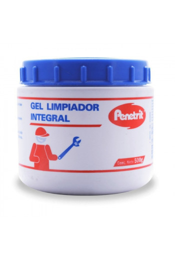 Limpia Manos en Gel...