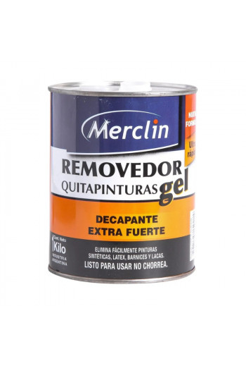 Removedor P/Pinturas en Gel...