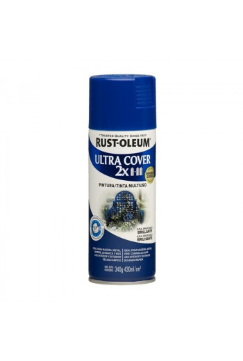 Aerosol Rust Oleum UC2X...