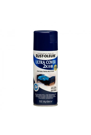 Aerosol Rust Oleum UC2X...