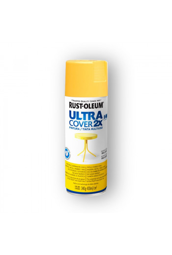 Aerosol Rust Oleum UC2X...