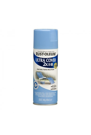 Aerosol Rust Oleum UC2X...