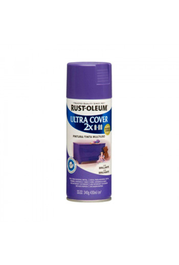 Aerosol Rust Oleum UC2X...