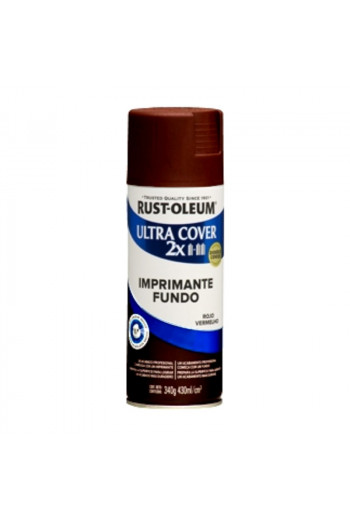 Aerosol Rust Oleum UC2X...