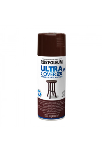 Aerosol Rust Oleum UC2X...