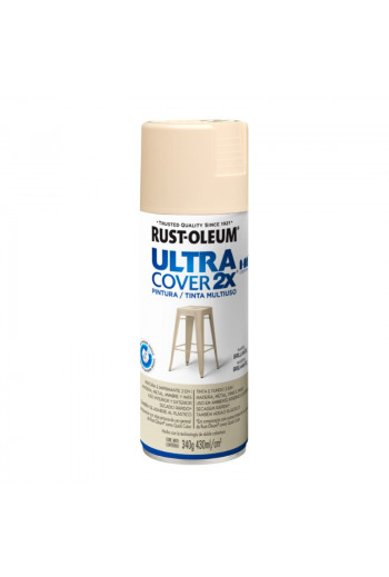 Aerosol Rust Oleum UC2X...