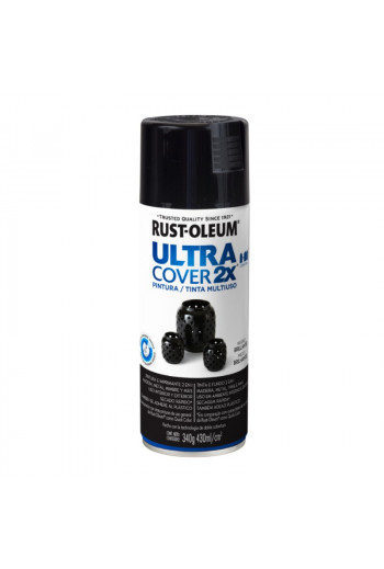 Aerosol Rust Oleum UC2X...