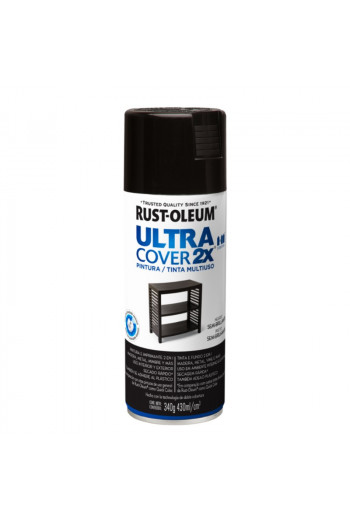 Aerosol Rust Oleum UC2X...