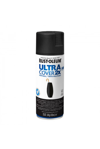 Aerosol Rust Oleum UC2X...