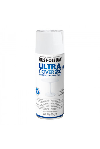 Aerosol Rust Oleum UC2X...